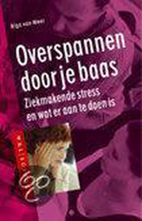 Overspannen Door Je Baas