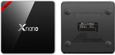 X96 PRO Quad Core S905X processor met 1GB/8GB. Android 6.0 en Kodi 16.1. 4K resolutie! Android TV Box