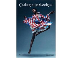 Catherine Malandrino