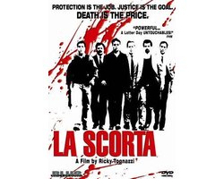La Scorta (1993)