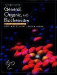 Introduction to General, Organic, and Biochemistry