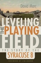 Sports and Entertainment - Leveling the Playing Field