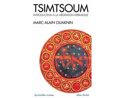 Tsimtsoum