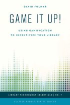 Game It Up!