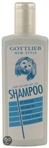 Gottlieb Blauwe Shampoo - Hond - 300ml