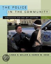 The Police In The Community