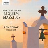 Requiem Mass, 1605