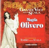 Magda Olivero - G-randi Voci Alla Scala