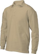 Tricorp polo-sweater Ps-280 khaki XXL