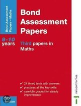 Bond Assesment Papers