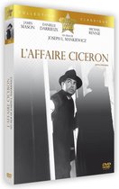 L'affaire Ciciron