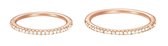 Esprit Outlet ESSE91010C180 - Ring (sieraad) - Zilver 925