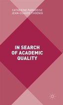 In Search of Academic Quality