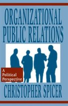 Routledge Communication Series- Organizational Public Relations