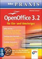 OpenOffice 3.2 für Ein- und Umsteiger