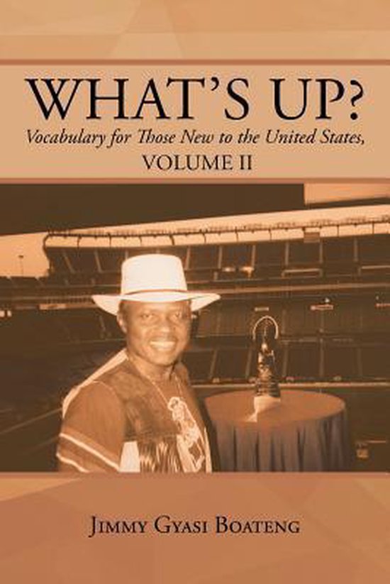 Whats Up? - cover