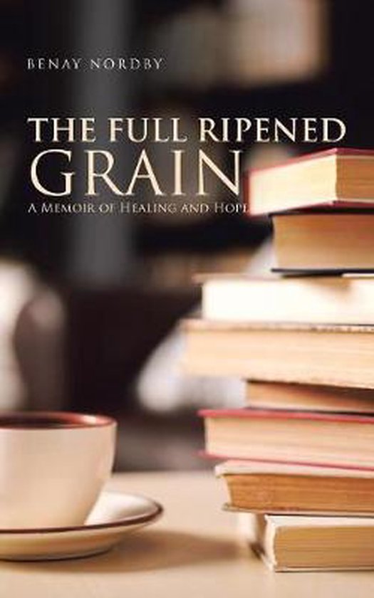 Foto: The full ripened grain