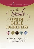 Tyndale Concise Bible Commentary