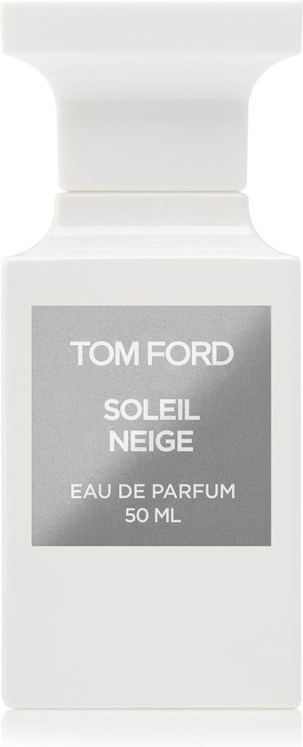 Tom Ford Soleil Neige - 50 ml - eau de parfum spray - unisexparfum