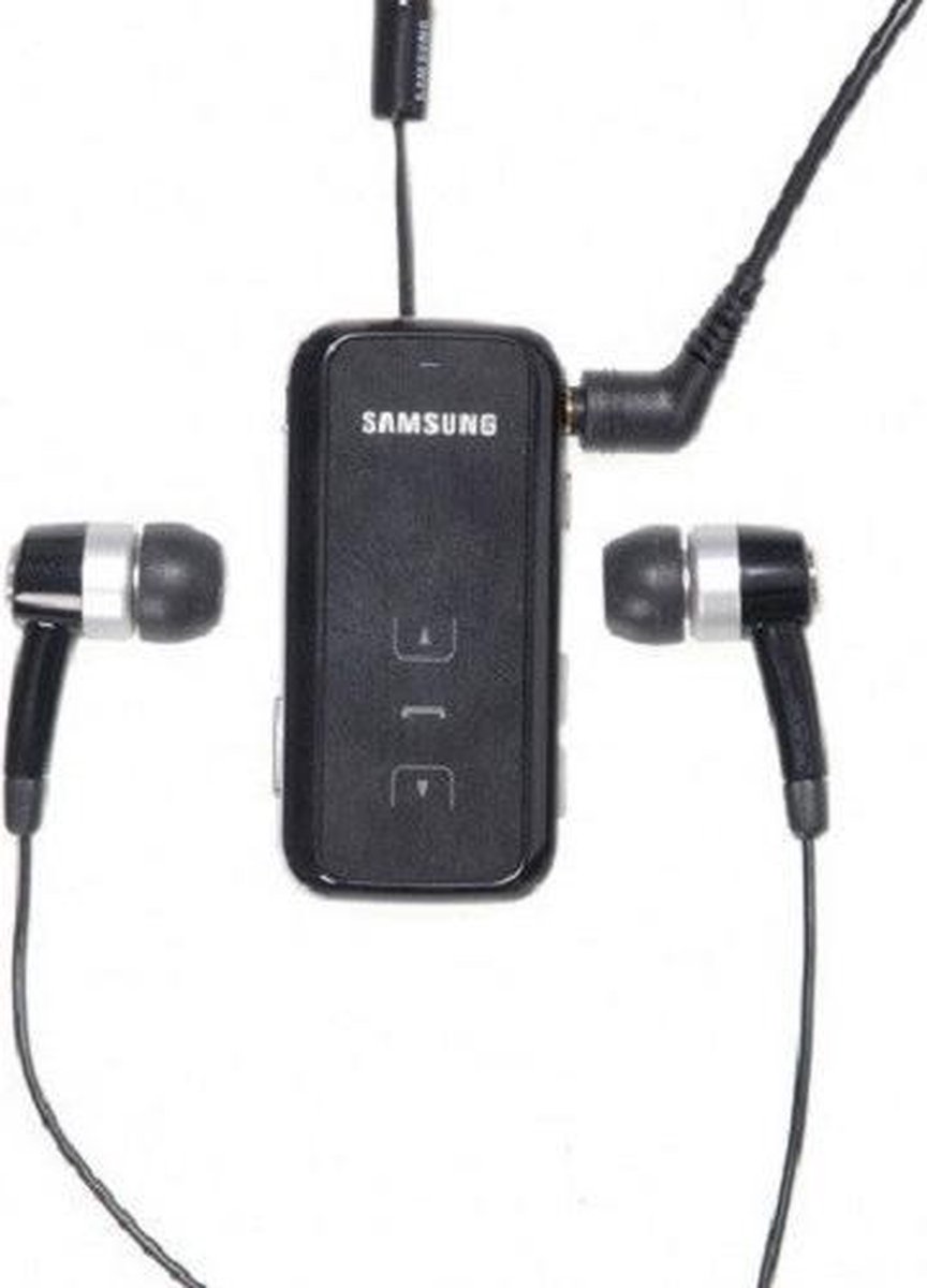 SAMSUNG SBH650 Bluetooth Stereo Headset ASBH650EBECFOP