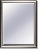 Spiegel Montel Zilver - 69x99 cm