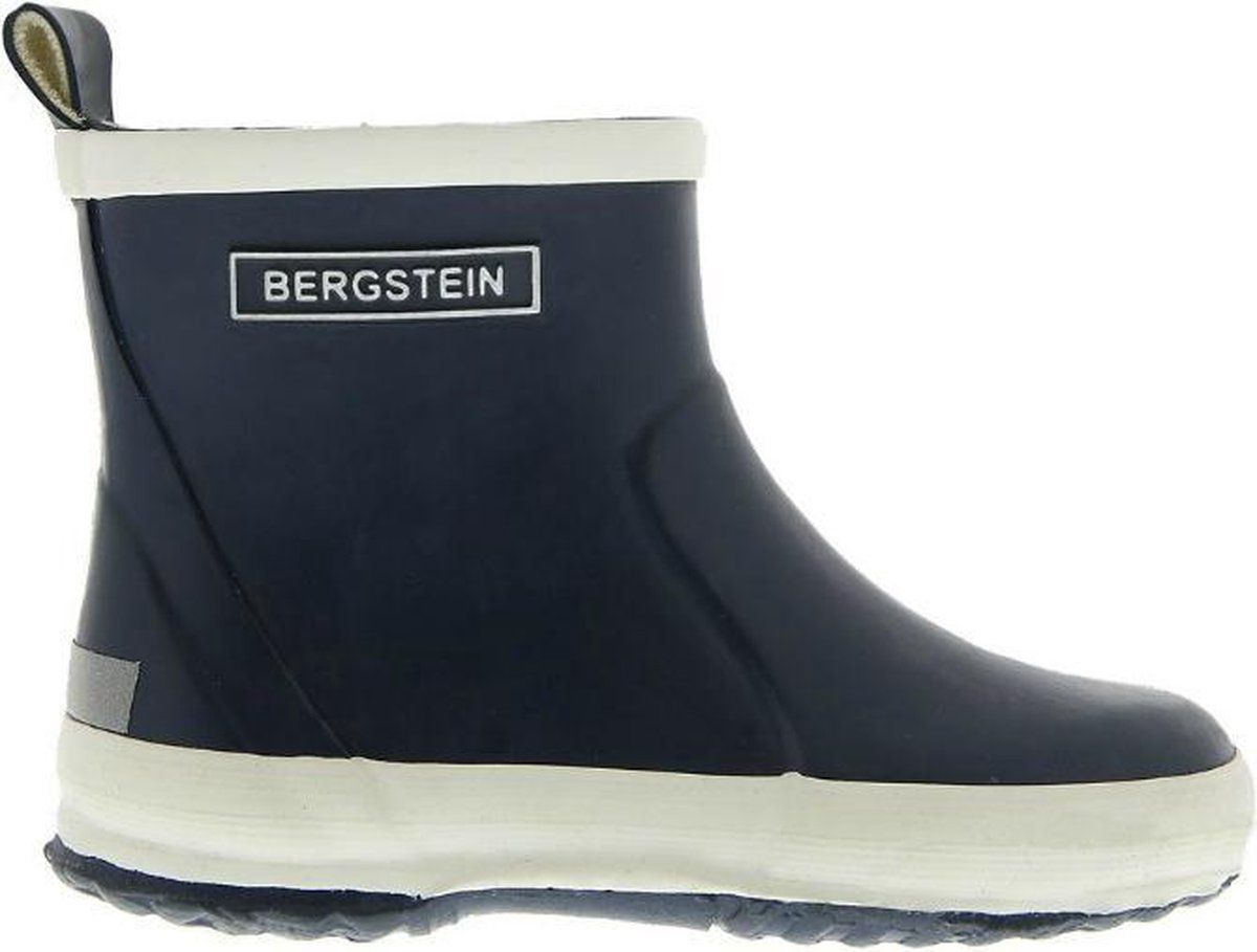 Bergstein Laarsjes Bergstein Chelsea Boot Kinder Regenlaarzen