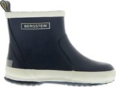 Bergstein Chelseaboot - Regenlaarzen - Unisex Junior - Dark Blue - Maat 25