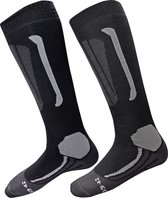 FALCON JUNIOR SKISOCK MIC SOCK - Skisokken - 27-30