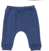 Lily Balou blauwe broek Tommy Blue