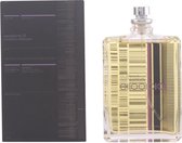 MULTI BUNDEL 2 stuks ESCENTRIC 01 eau de toilette spray 100 ml