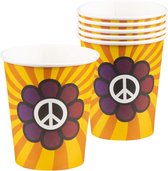 Boland Hippie Bekers 250ml 6 Stuks