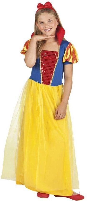 Princess amber costume 2025