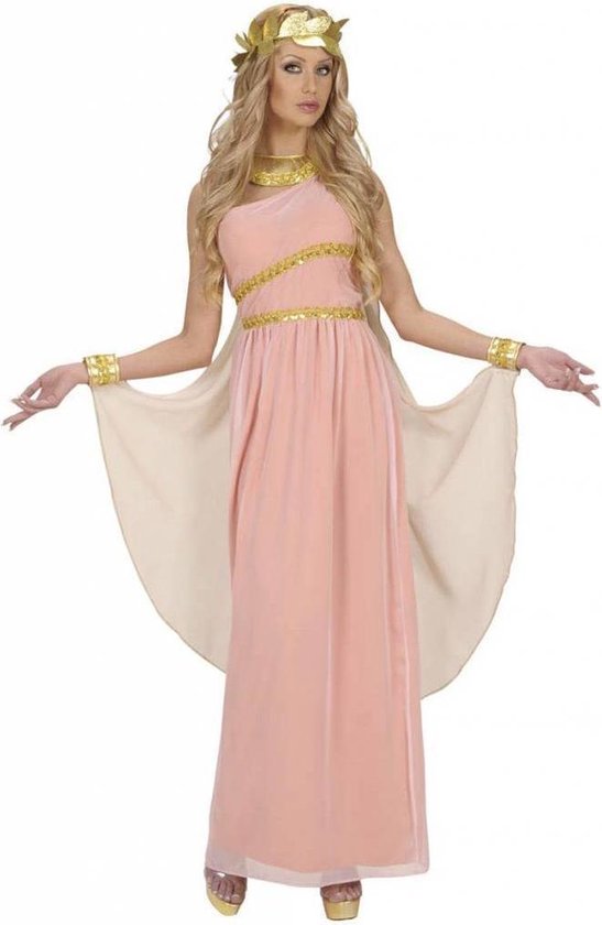 Kostuum van een Griekse godin voor dames - Verkleedkleding - Large" |  bol.com