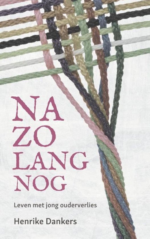 Na zo lang nog - cover