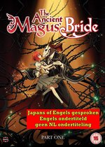 The Ancient Magus Bride - Part One [DVD] (Dvd) | Dvd's | bol