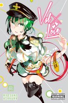 Val x Love 7 - Val x Love, Vol. 7