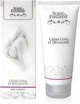 Crème Cou et Décolleté - verstevigende hals-,borst-en decolleté creme - liftende creme - verjongende creme - anti rimpel creme vrouwen - anti wrinkle