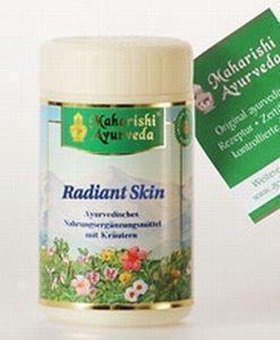 Maharishi Ayurveda Radiant Skin