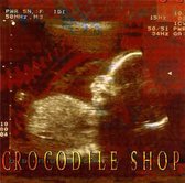 Crocodile Shop ‎– Beneath