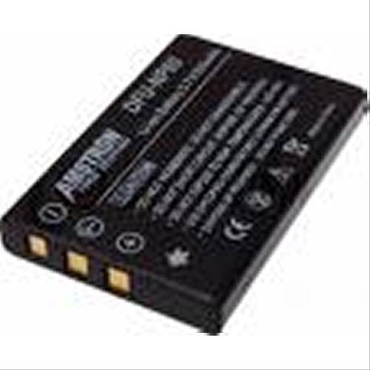 Zebra P4T / RP4T SPARE BATTERY