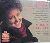 Monica Huggett  -  Vivaldi