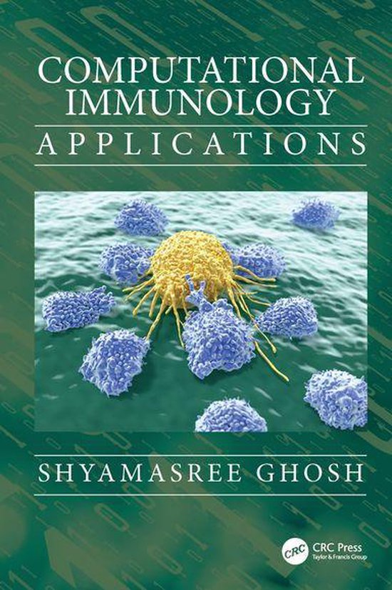 Computational Immunology - cover
