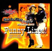 Get in line and dance volume two - Funny Lines!