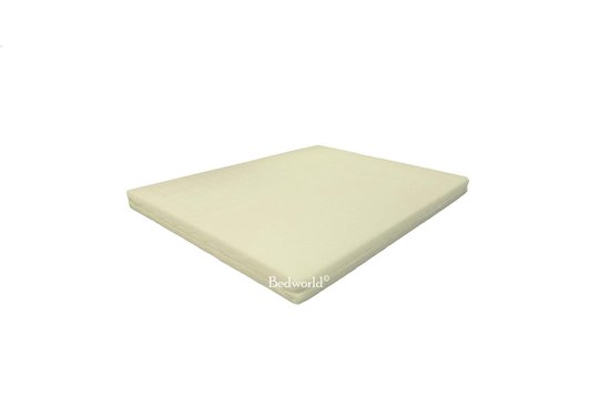 Matras Comfortschuim Guus - 140x210x14 Hard