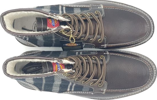 Dickies PURE WL Boots Heren Sneaker maat 40 | bol.com
