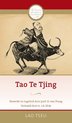 AnkhHermes Klassiekers - Tao Te Tjing