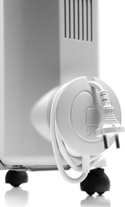 De'Longhi TRRS0920 Oliegevulde Radiator