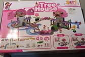 tree house 2 in 1  collect