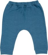 Lily Balou Baby Trouser Real Teal - 62
