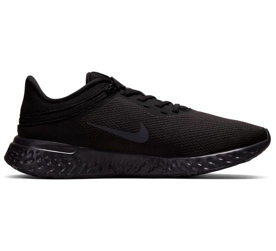 Nike Revolution 5 Flyease Sportschoenen Maat 41 Mannen Zwart Bol Com